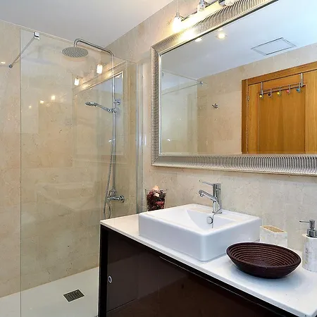 Apartment Beach Front Reducto Ace! Arrecife (Lanzarote)