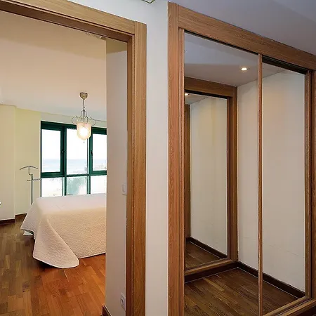 Apartment Beach Front Reducto Ace! *