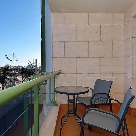 Beach Front Reducto Ace!