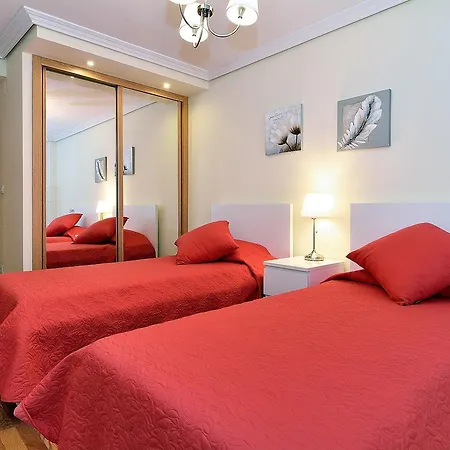 Beach Front Reducto Ace! Apartment Arrecife (Lanzarote)