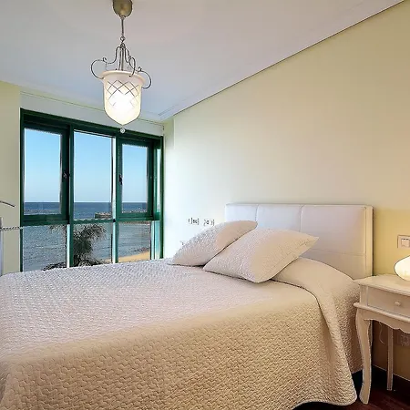 Beach Front Reducto Ace! Apartmán